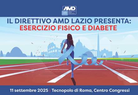 Esercizio fisico e diabete